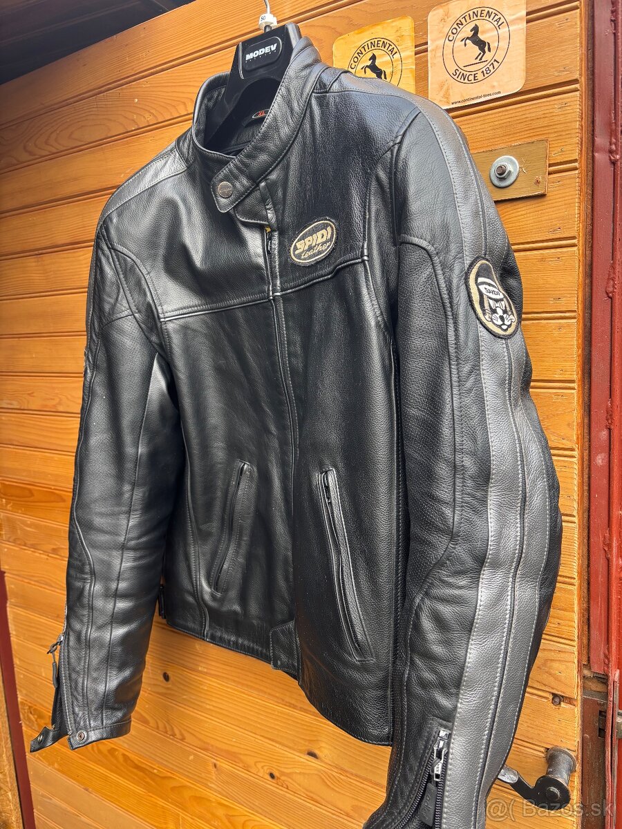 Moto retro bunda SPIDI®️ M/L - 2