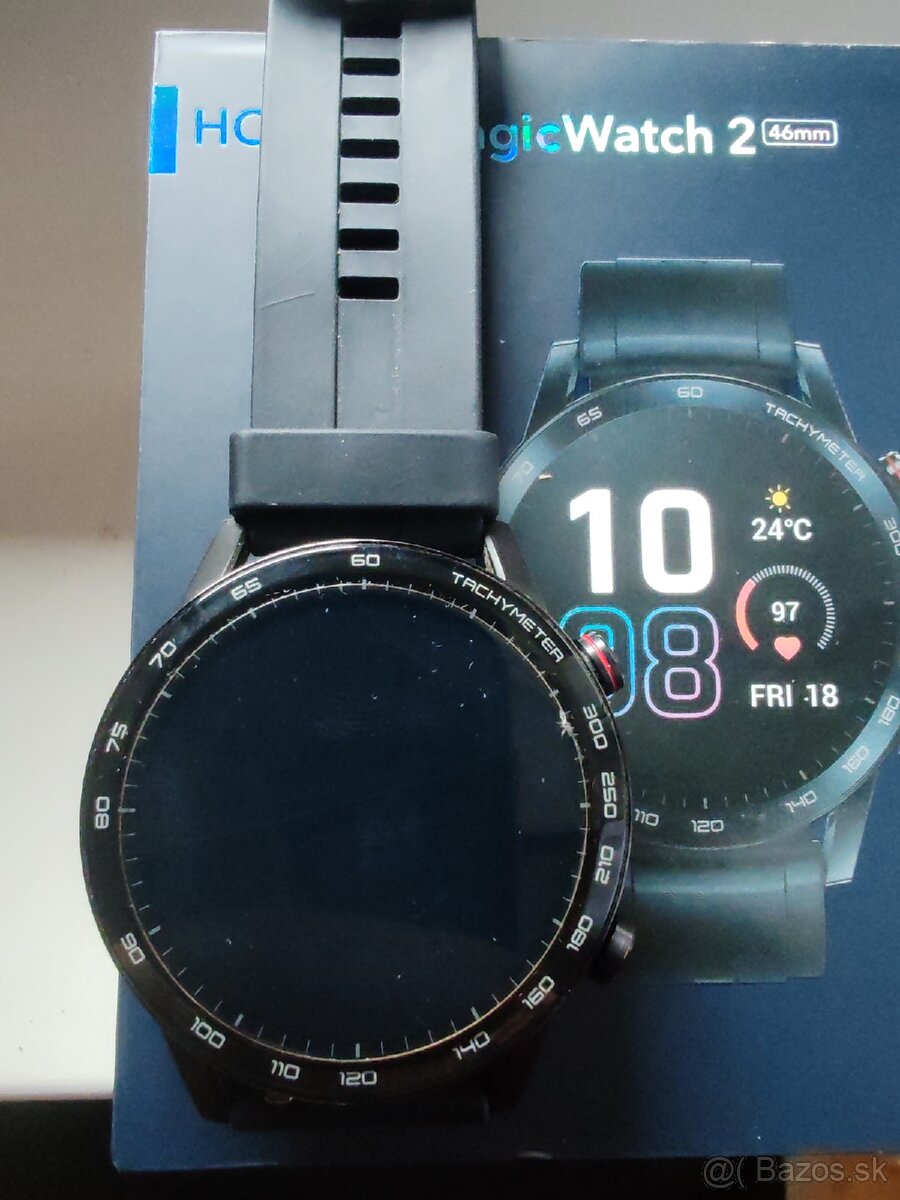 Honor watch gt2 - 2