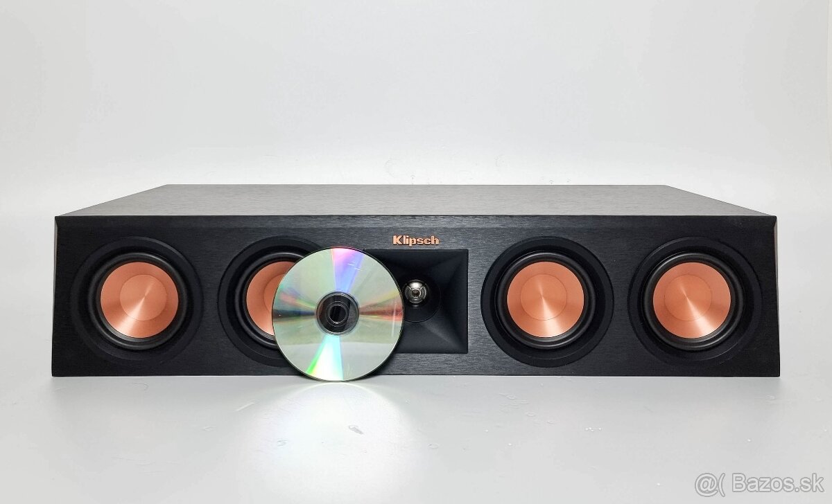 Klipsch RP-440C - 2