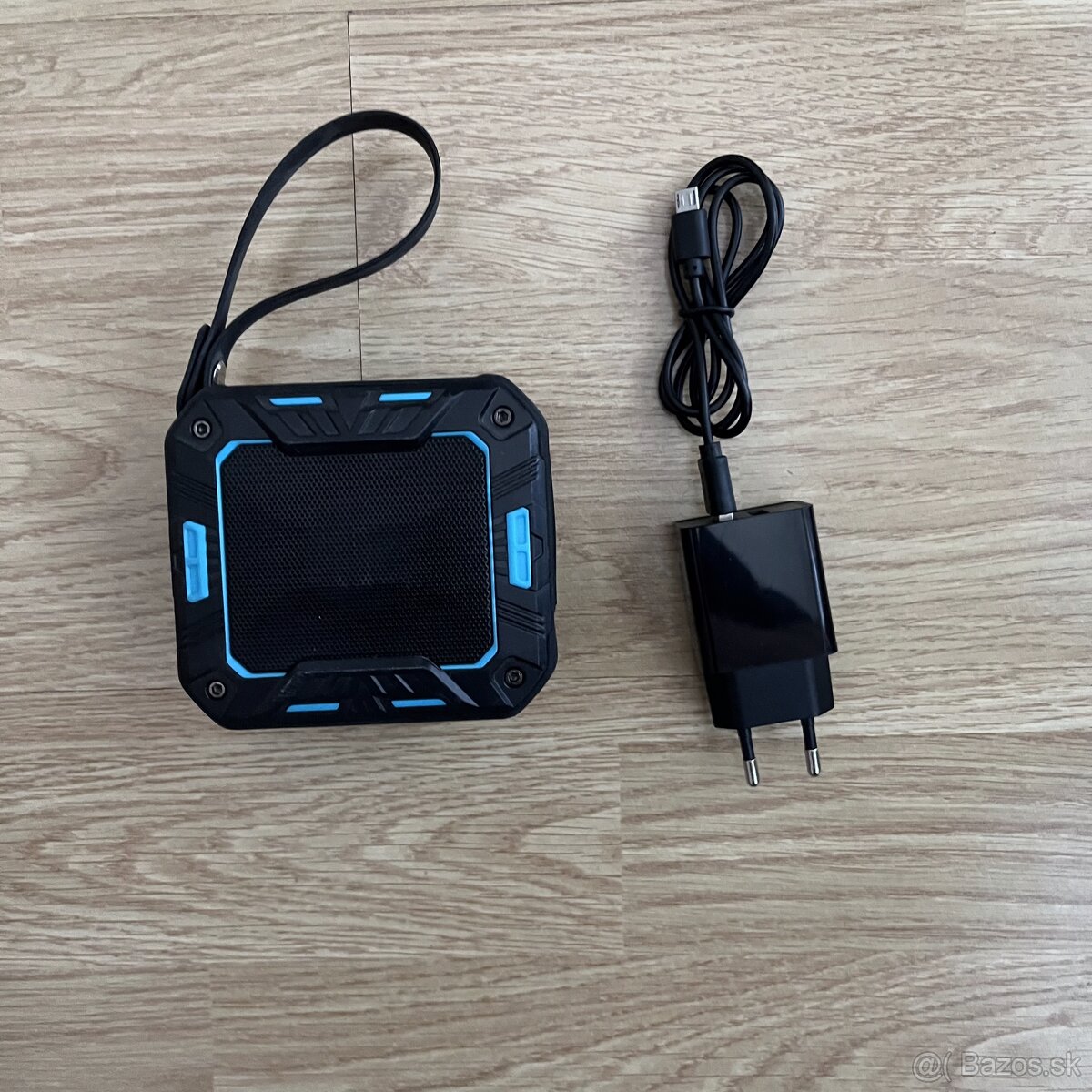 Sencor bluetooth reproduktor - 2
