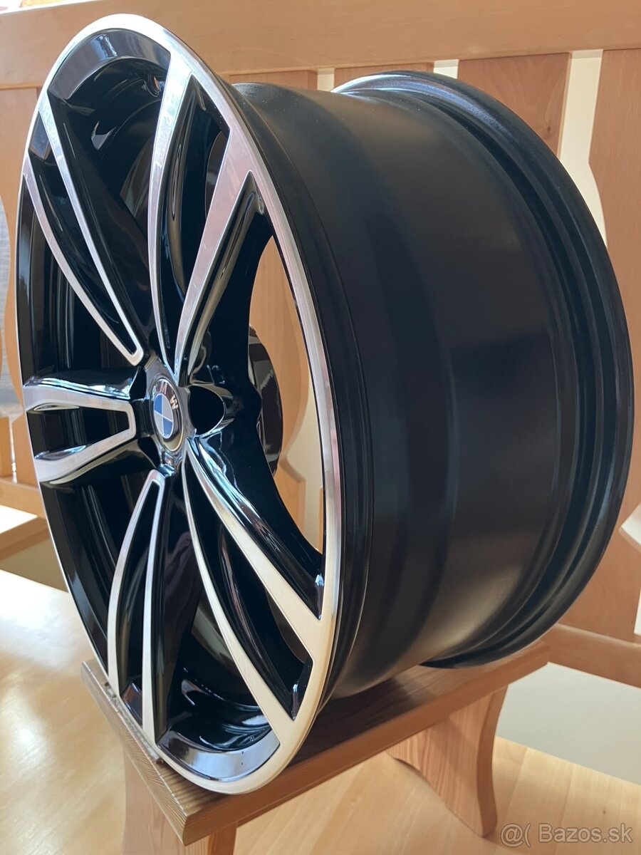 Alu disky BMW Styling 647 R19 - 2