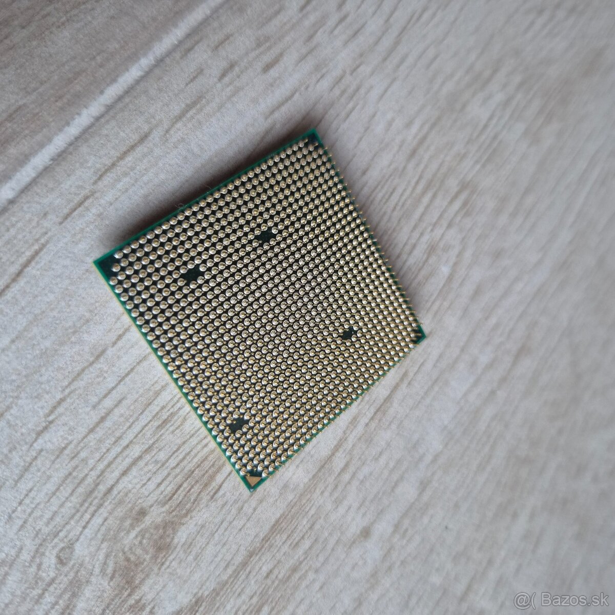 AMD FX 8300 8 jadrier - 2