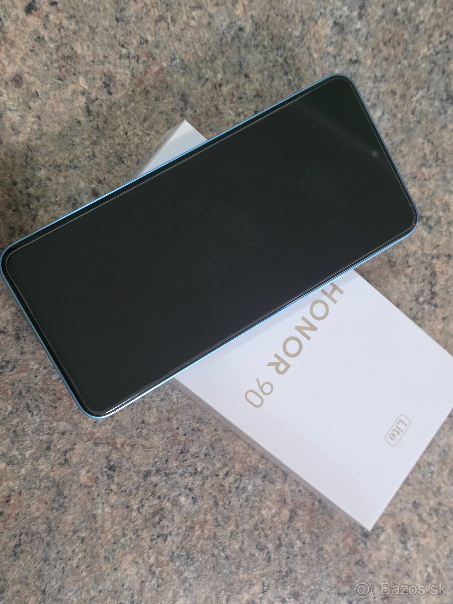 Honor 90 lite, 256GB - 2