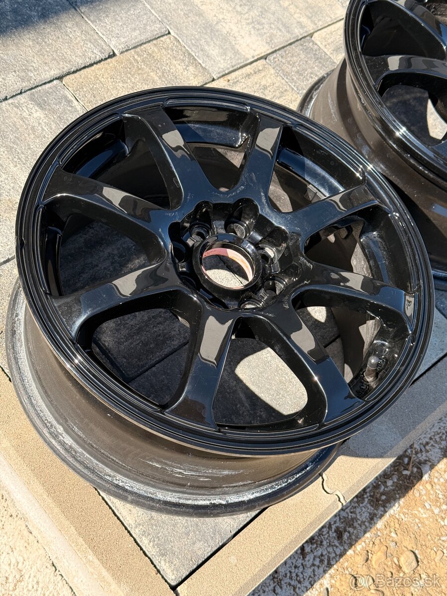 4x100/4x108 R15 - 2