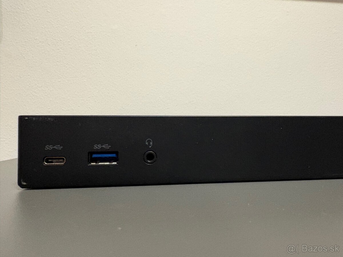 Lenovo ThinkPad dock (USB-C) - 2