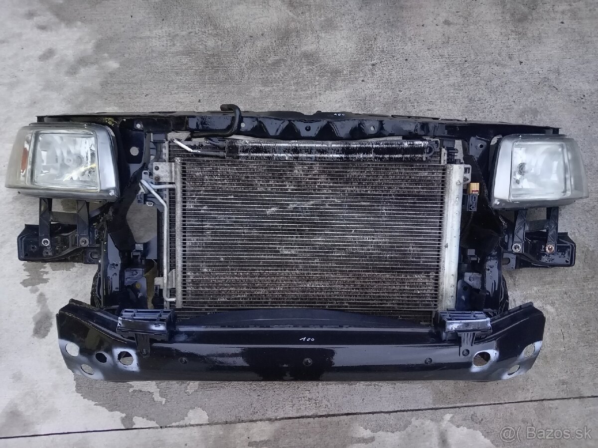 Volkswagen T5 - 2