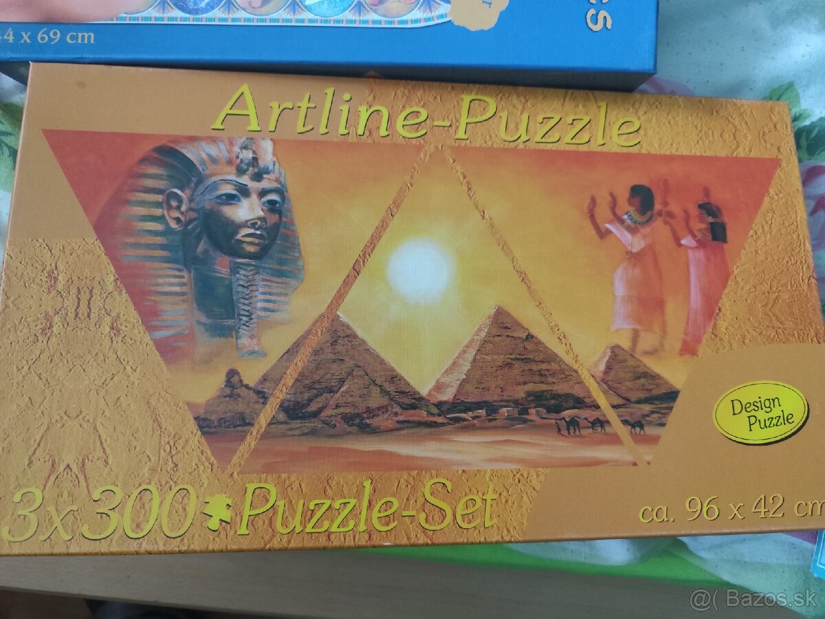 Puzzle - 2