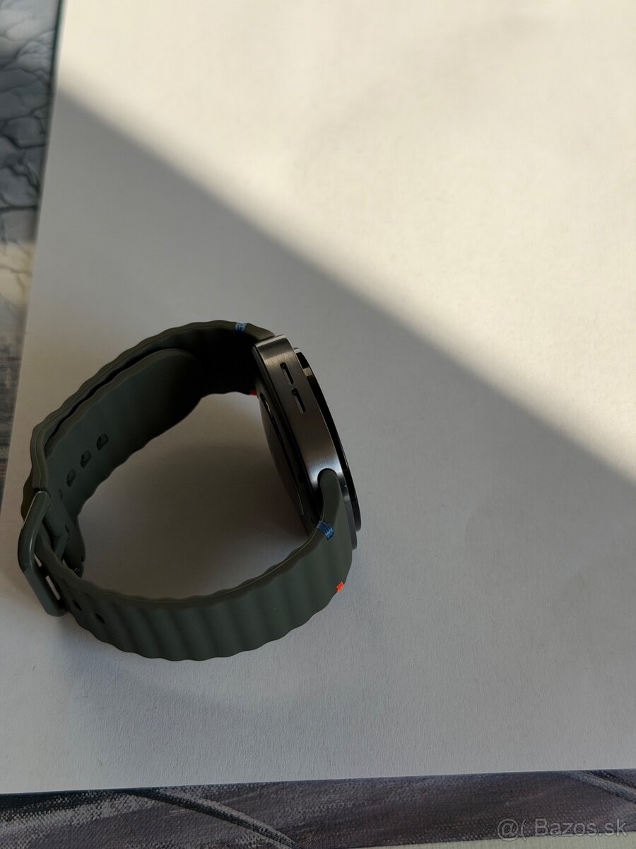 Samsung Galaxy Watch 8 40mm - 2