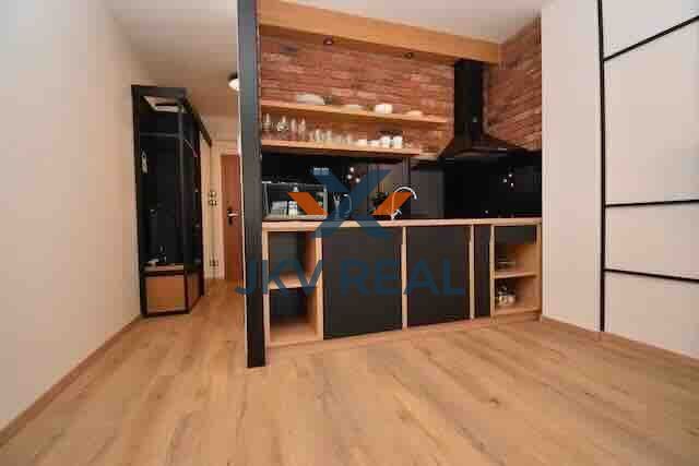 Nadštandardný apartmán na predaj – Hrebienok Resort II, Star - 2