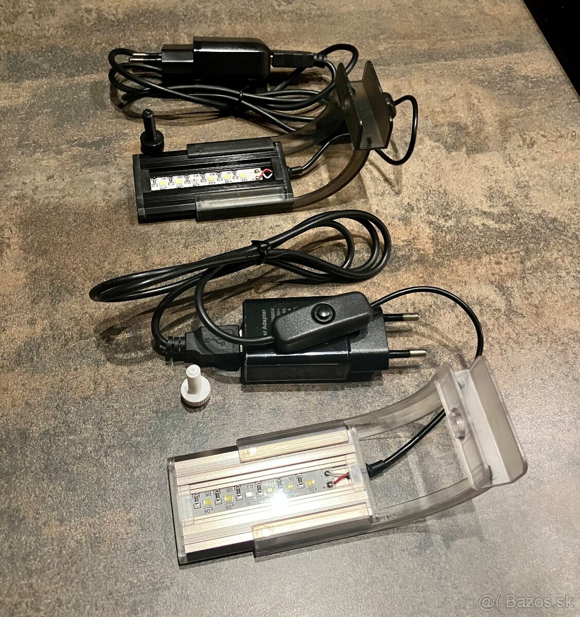 AKVARIUM - OSVETLENIE - 2