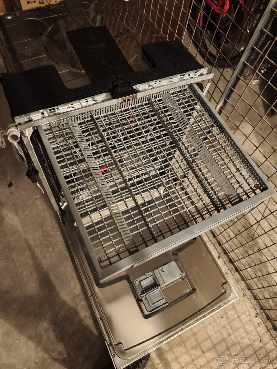 Umývačka riadu - 2