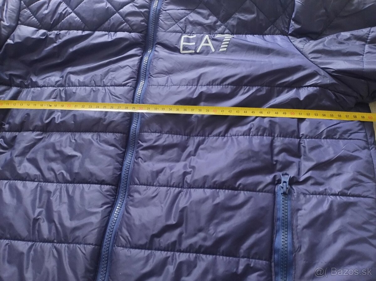 Emporio Armani EA7 - 2