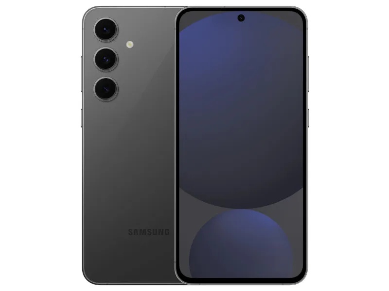 📱 Samsung Galaxy S24 FE 5G – 128 GB, grafitový - 2