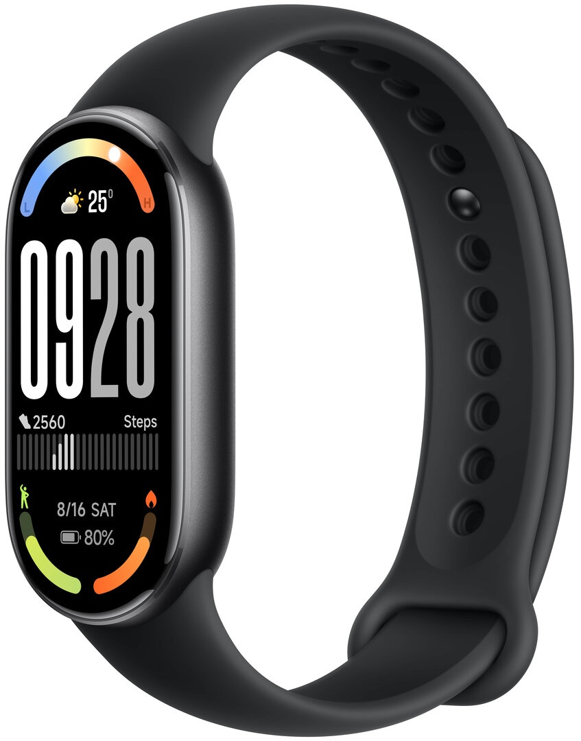 Xiaomi Smart Band 10 - 2