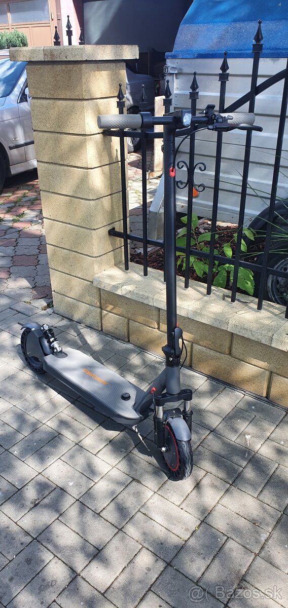 Elektricka koloběžka 350wat nová - 2