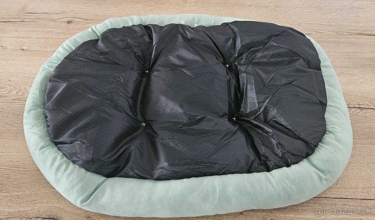 Nový pelech / peliešok rozmer 90x66 - 2