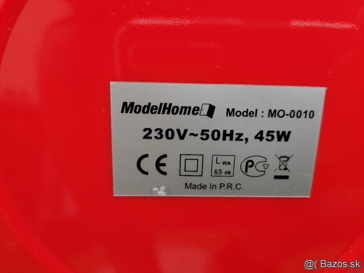 Čistič vzduchu - 2