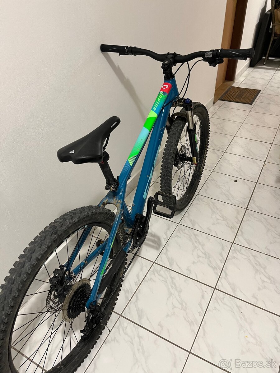 Predám CTM Raptor 2020 - 2