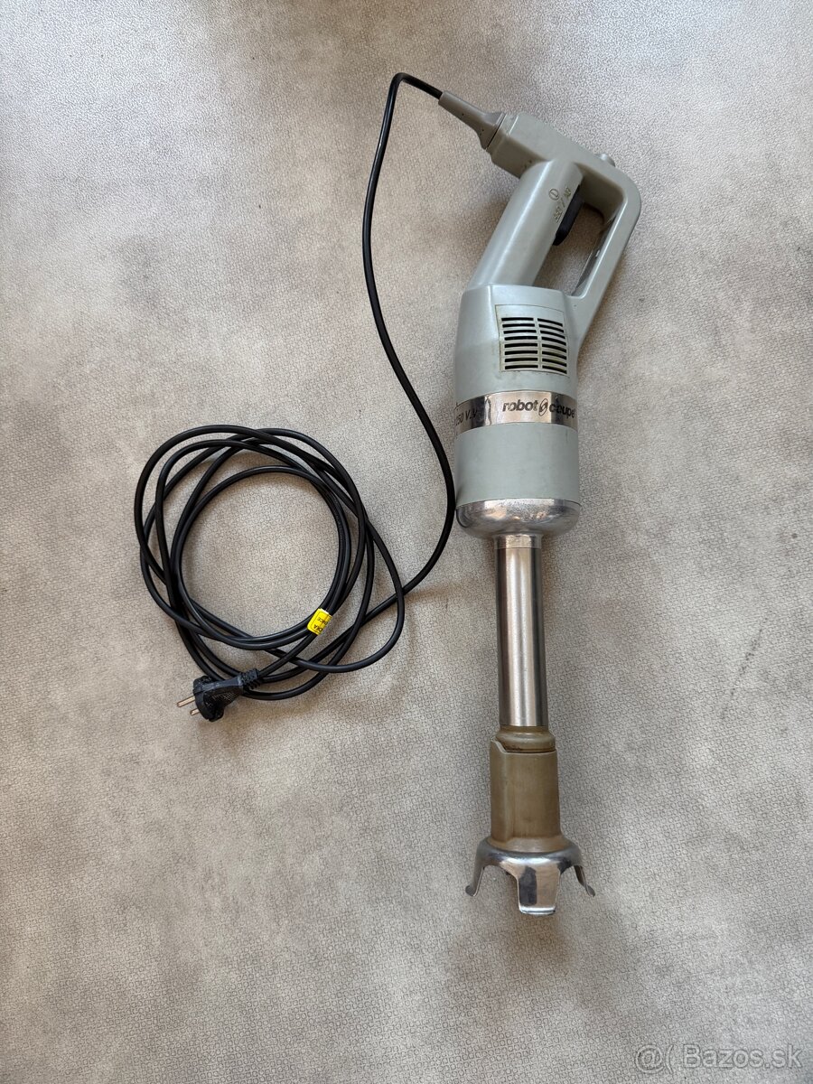 Tyčový mixér Robot Coupe CMP 250 V.V. - 2