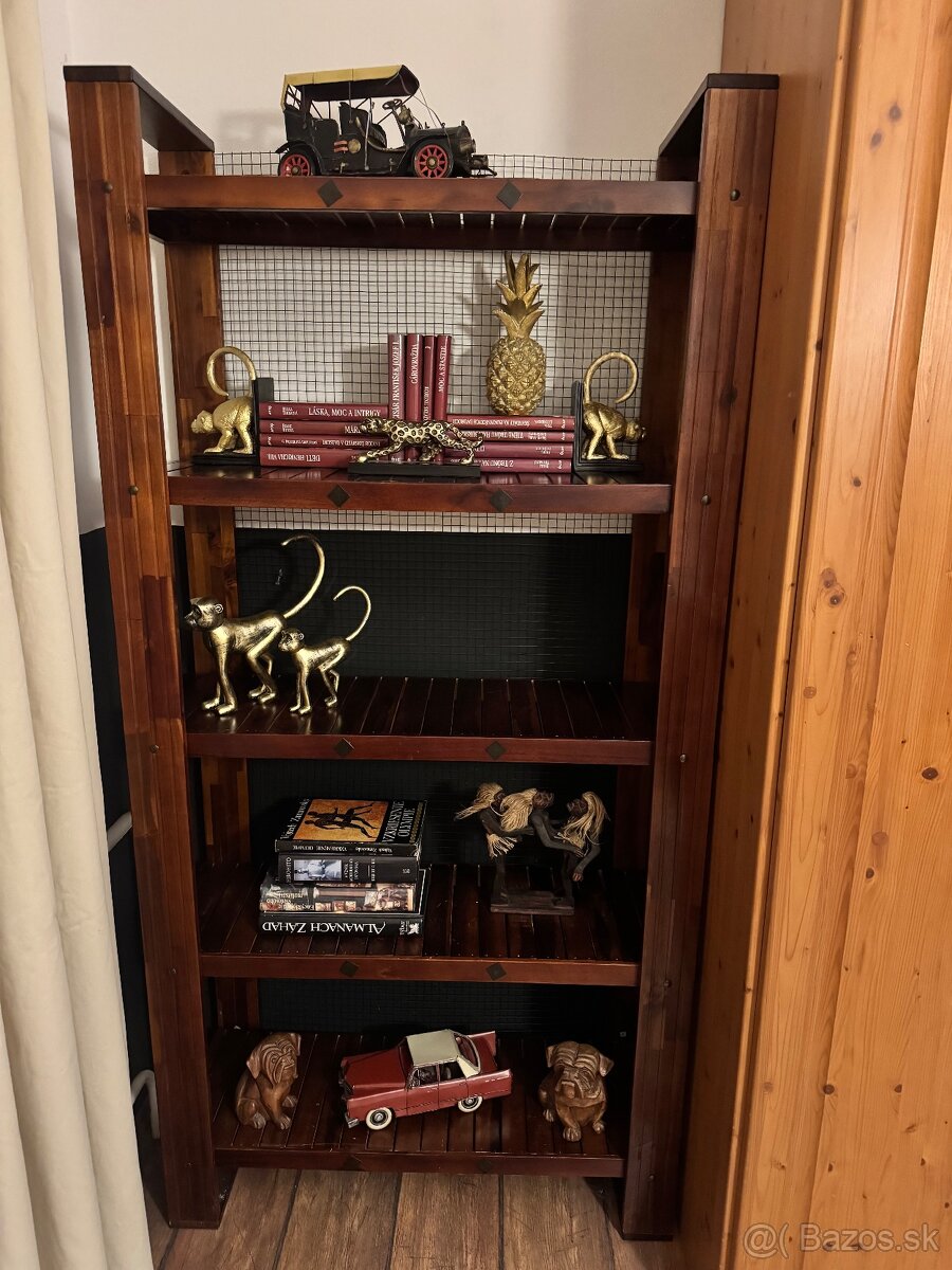 Policovy regal Jysk - 2