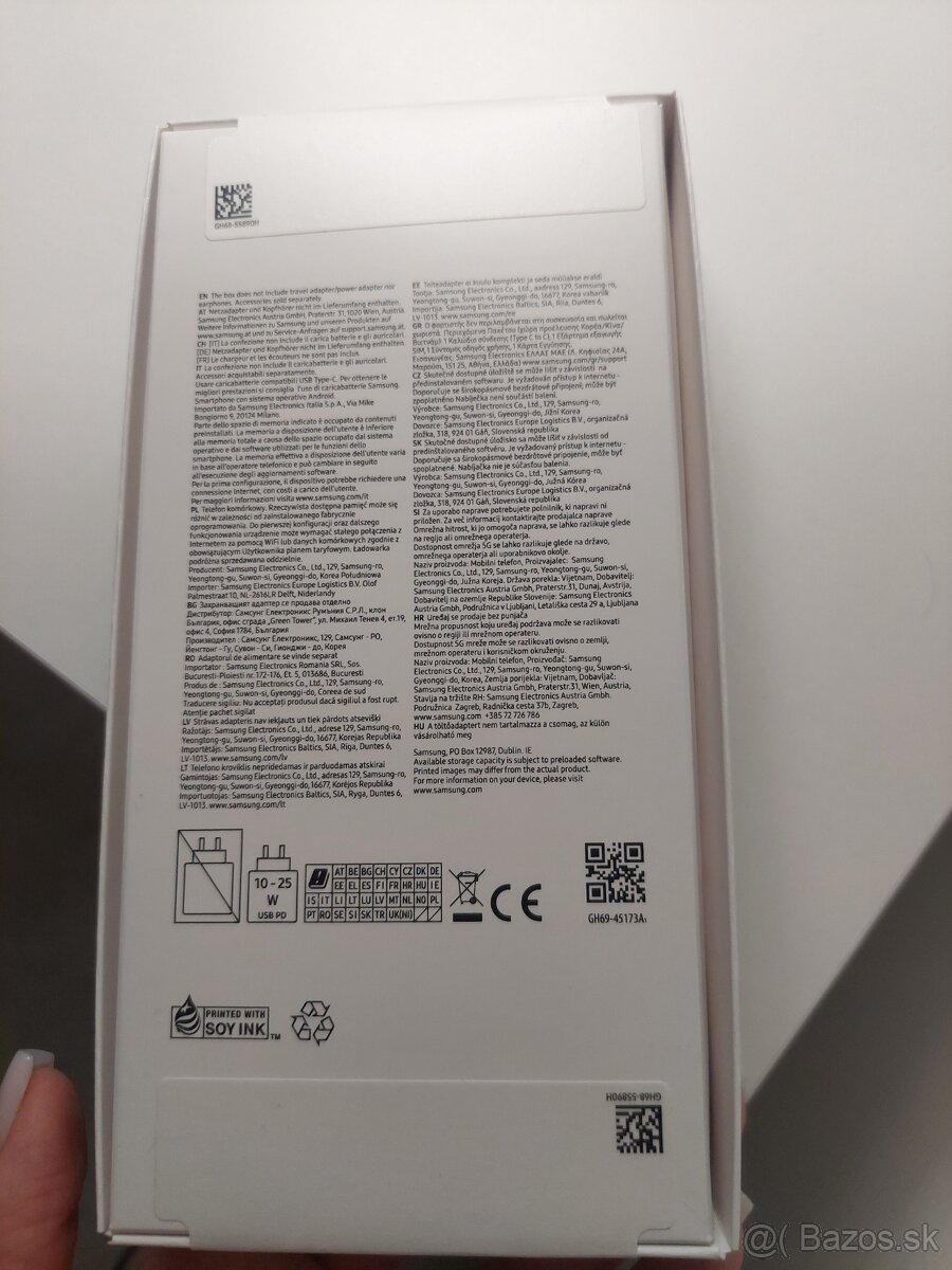 Samsung galaxy A26 5G - 2