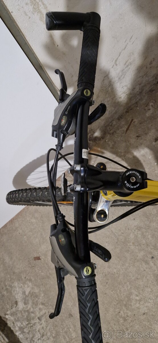 MB Merida Kalahari 590 - 2