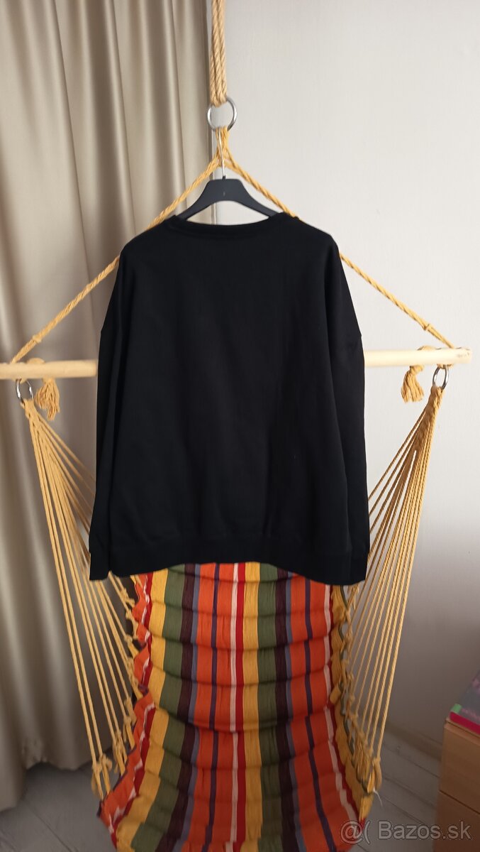 Dámska mikina nová L Merry Christmas - 2