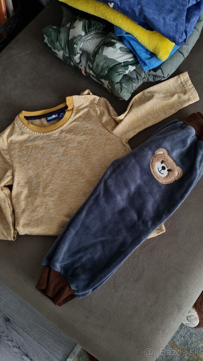Oblečenie pre chlapčeka - 2