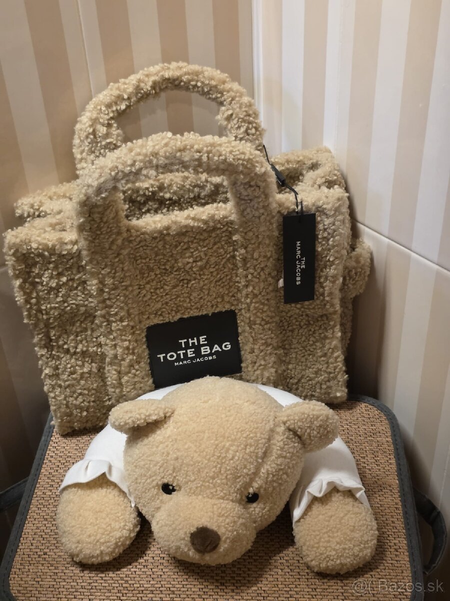 Kabelka Marc Jacobs - 2
