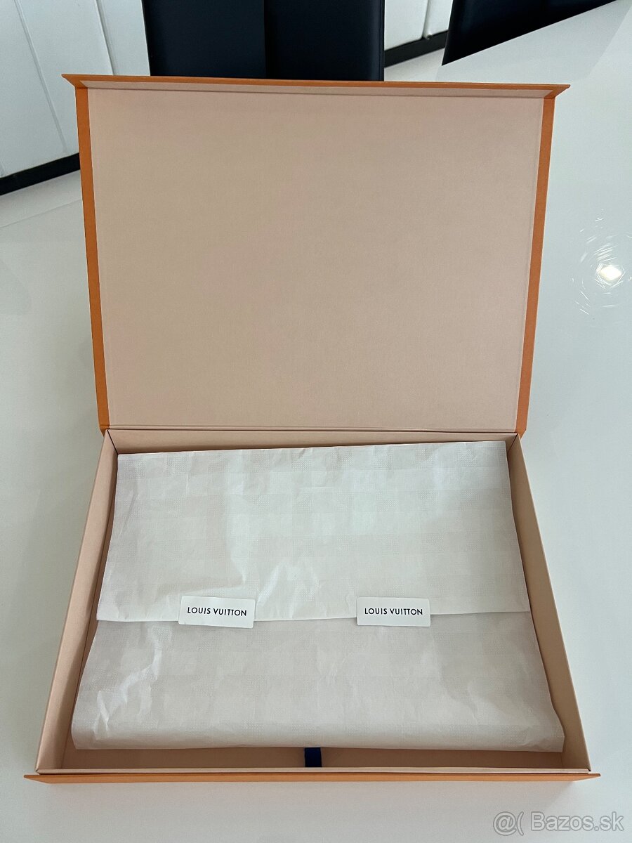 Louis Vuitton krabica - 2