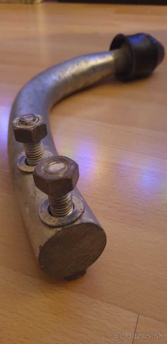 Ťažné zariadenie - 2