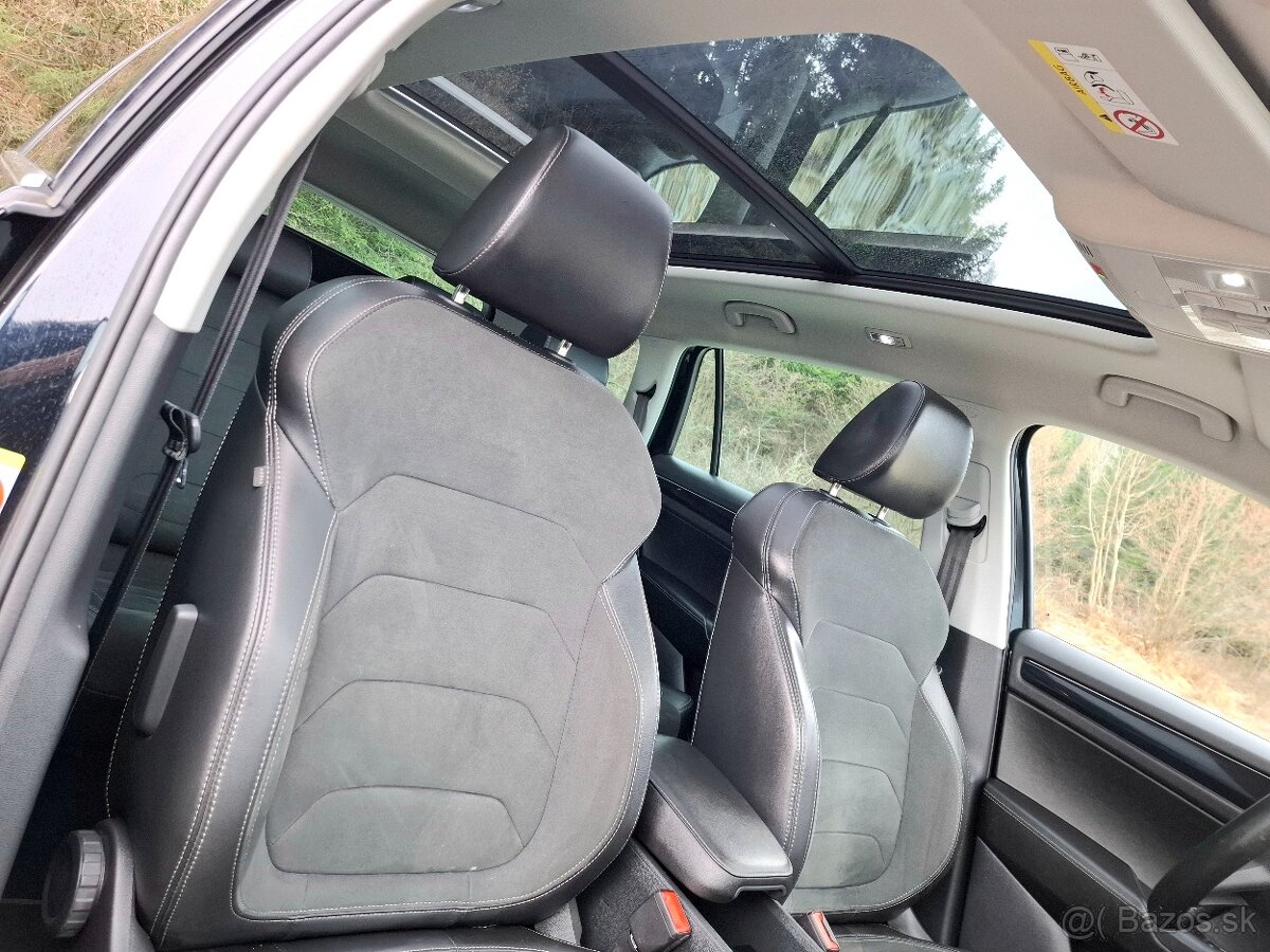 Škoda Kodiaq 1.5 TSI ,Style DSG,110kw Panorama,alcantara - 2