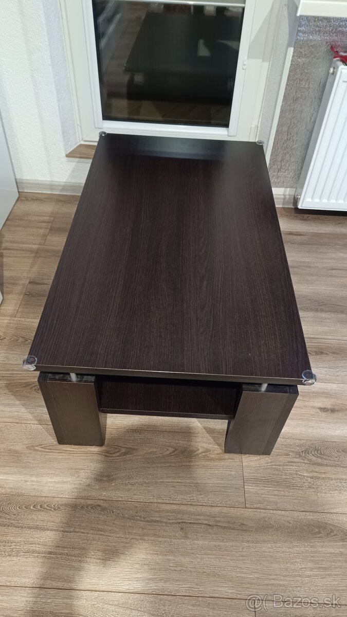 Konferenčný stolík - 2