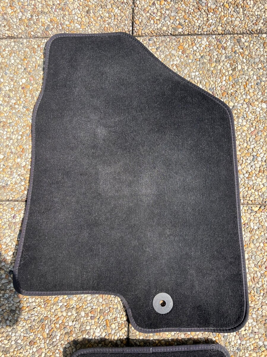 Koberčeky - KIA SPORTAGE - 2