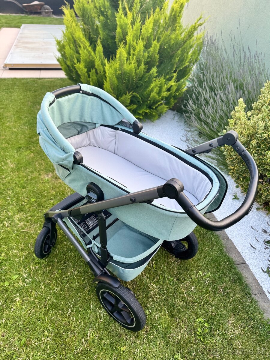 BRITAX RÖMER Kočík Smile 5Z - 2