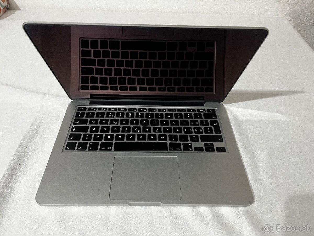 Macbook pro 2015 - 2