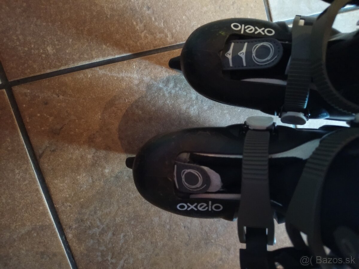 Detské korčule 29-32 - 2