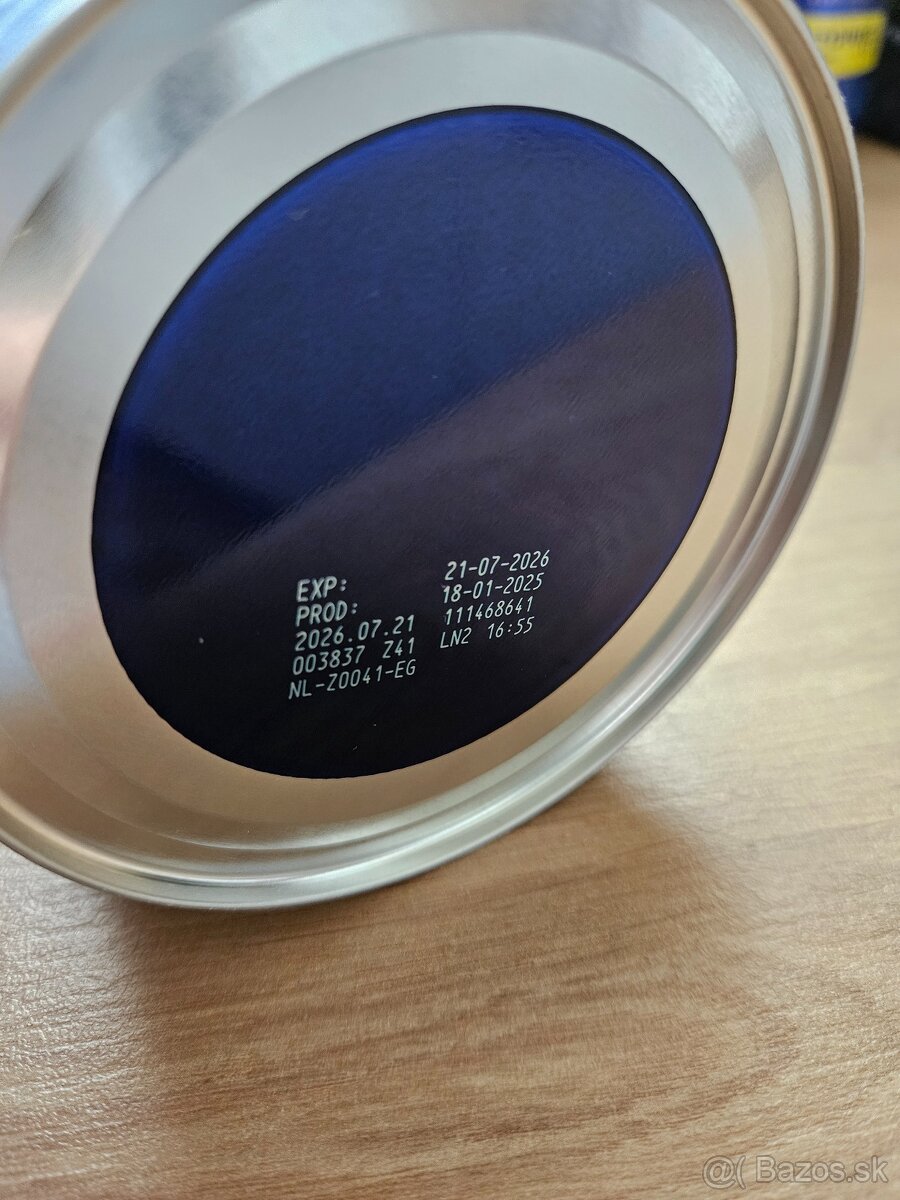 Umelé mlieko Nutrilon allergy digestive care - 2