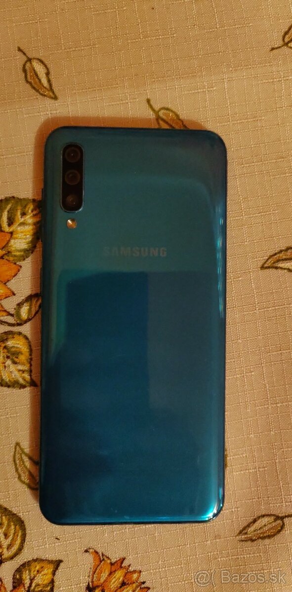 Predam samsung A50 - 2