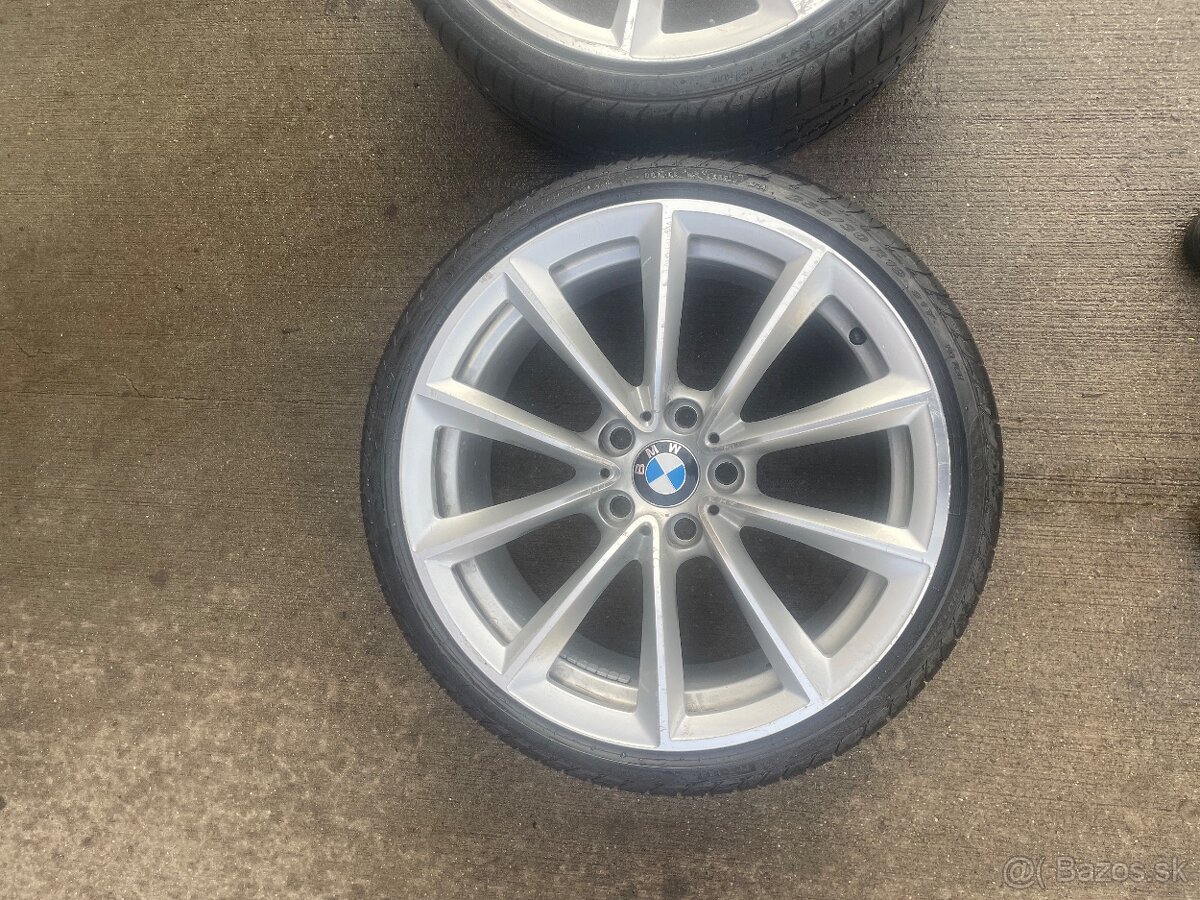 R19 BMW z4 disky dvojrozmer - 2