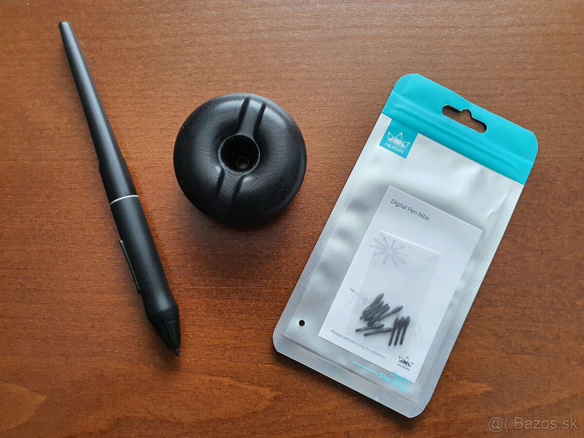 HUION Kamvas PRO 22 HD - 2