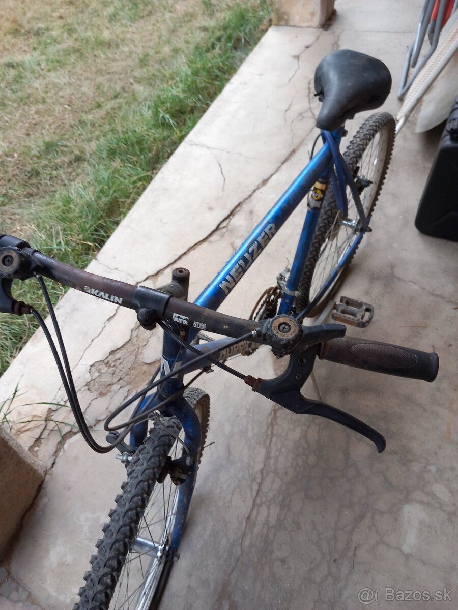 bicykel za symbolickú cenu - 2