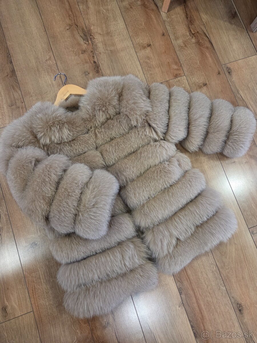 Kožuch - 2