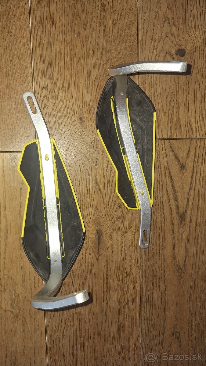 Polisport chranice pacok/ruk - 2