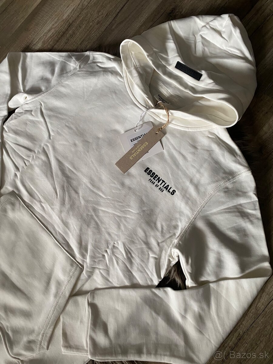 Mikina essentials XL - 2