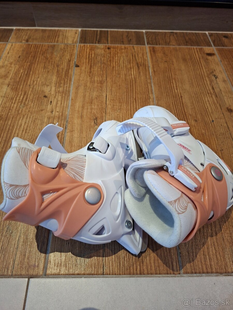 Korčule na ľad - 2