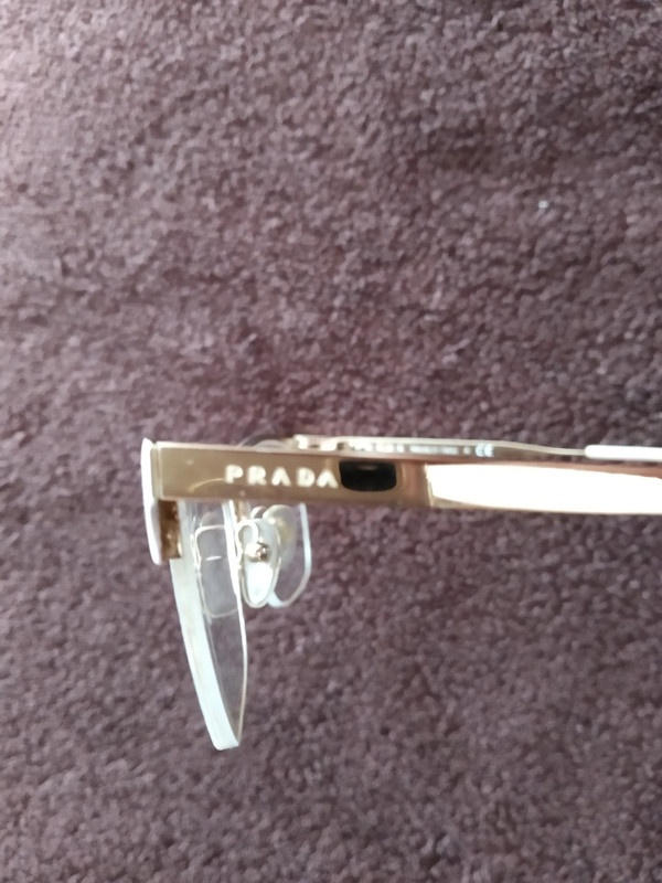 Okuliare PRADA, dioptrické - 2