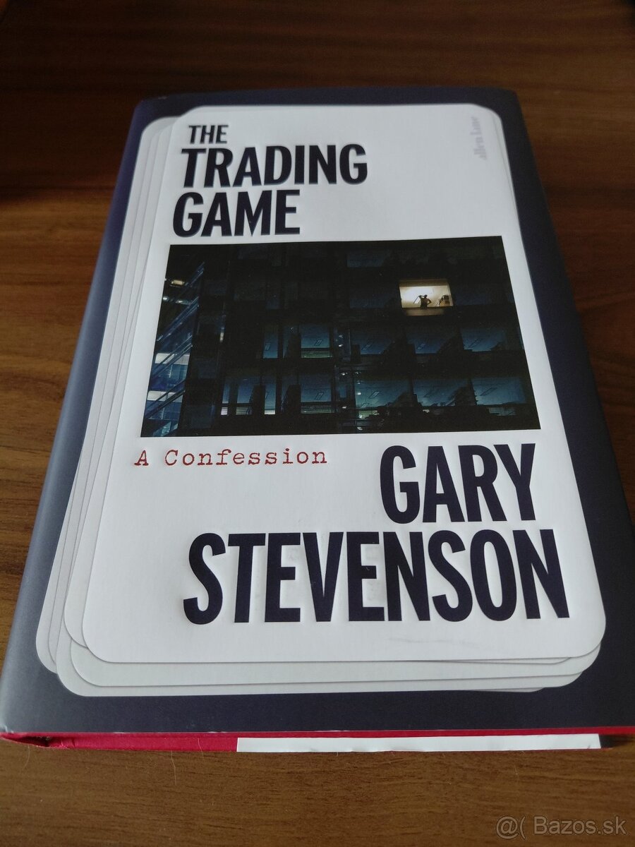 The Trading Game - 2