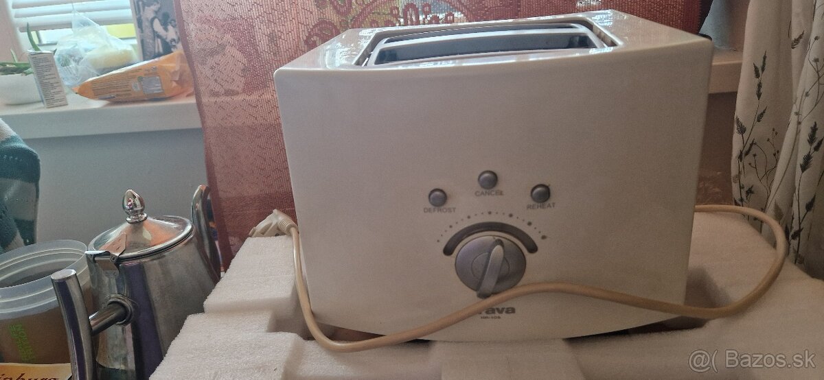 Predám hriankovač značky Orava - 2