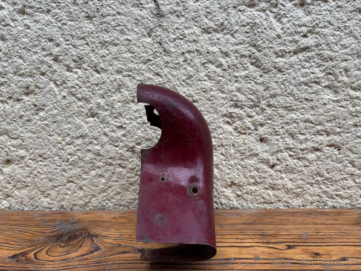 Maska jawa 555 pionier - 2